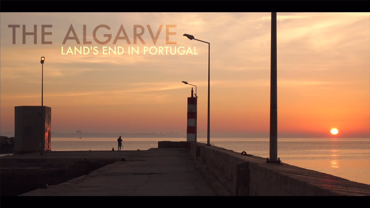 THE ALGARVE - Bob Krist |  Artisan of Imagery | Sony