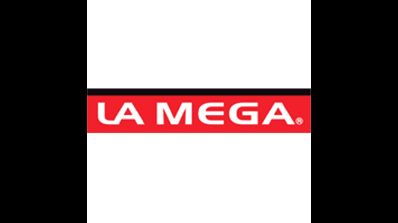 Tanda Comercial La Mega (107.3 FM) Caracas, Venezuela 4/9/17
