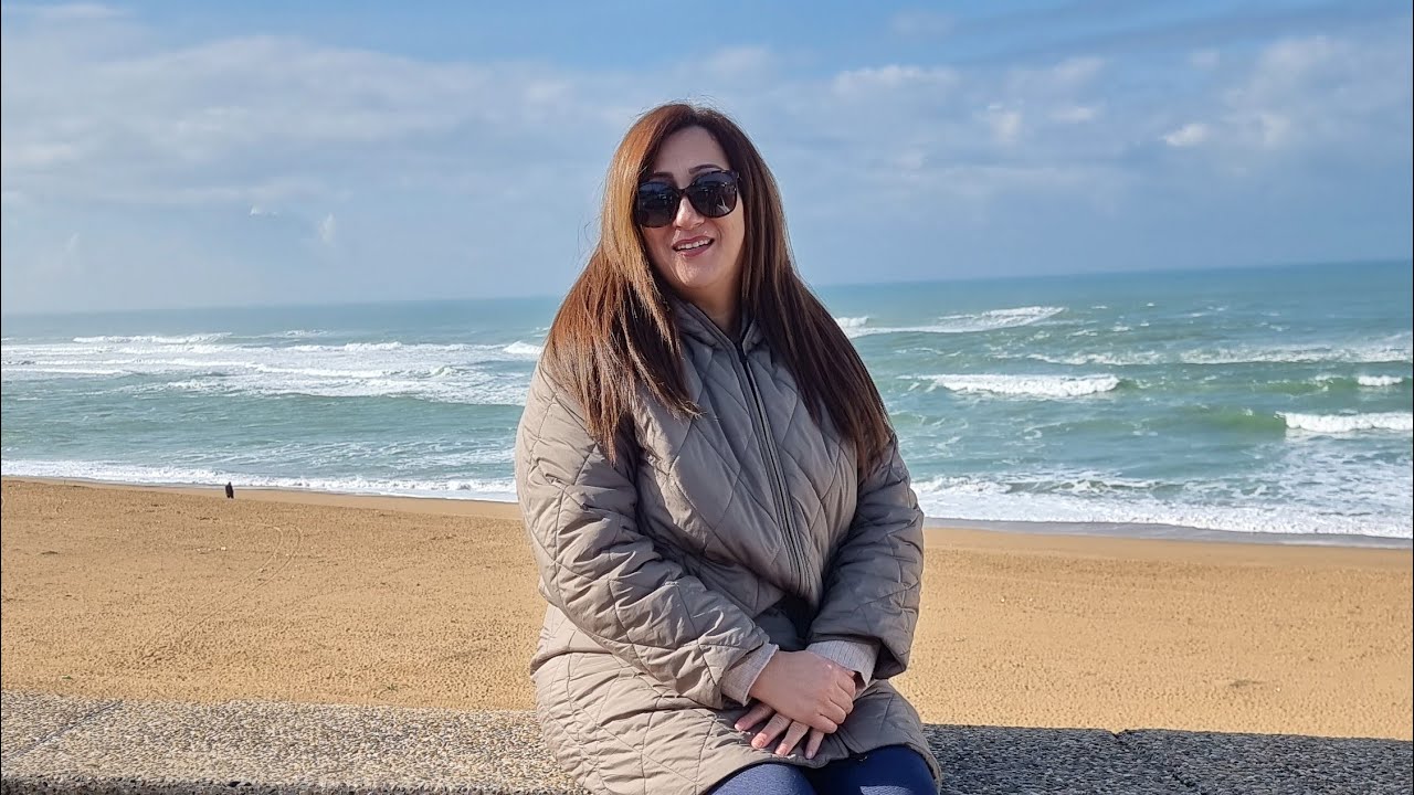 واش الضحية الحقيقية خاصها تسكت باش المستفز يبان مظلوم ؟ ولست مرغمة باش نبرر لأي واحد .