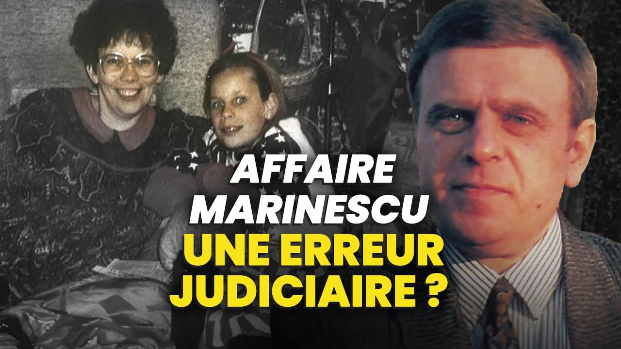 Il est accusé de double meurtre sur sa femme et sa fille