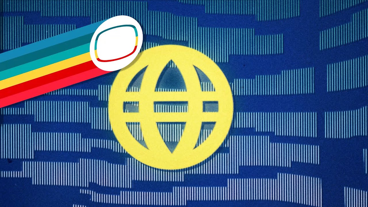 [Rapidinhas] Encerramento da Programação - Robozinho (1974-1976)