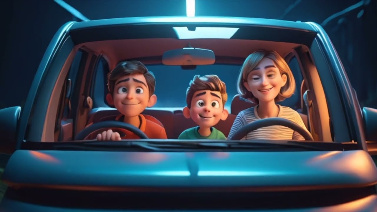 Jack's Day Out| Jack In The Zoo|Children's Stories|Animated Stories for Kid&rsquo;s|Animal World|