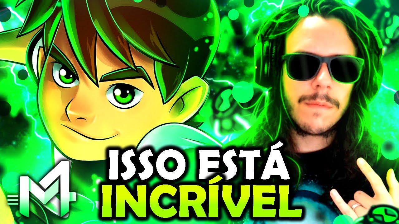 ISSO FICOU MUITO F