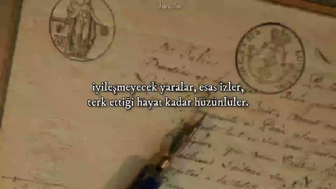 carolina - taylor swift // türkçe çeviri