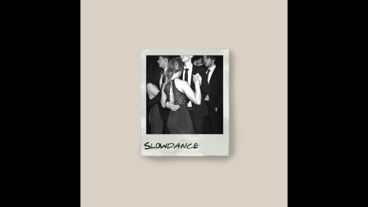 Rosellas - Slowdance (Official Audio)