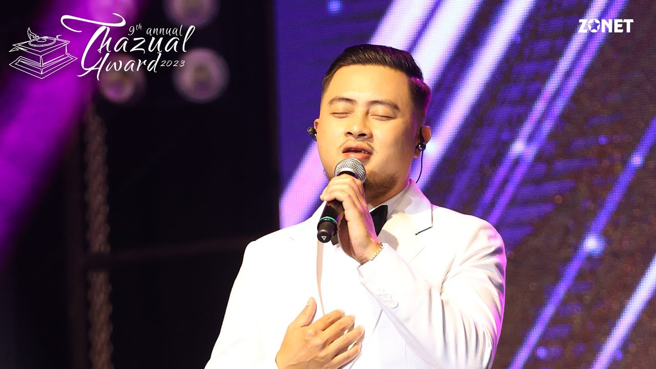 JONATHAN LIANHNA - NUN TO BUL  |  THAZUAL AWARD 2023