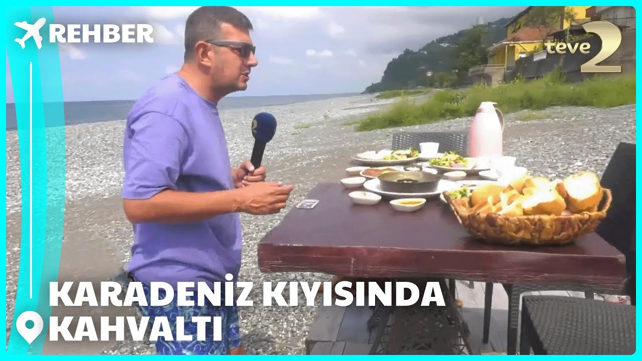 Rehber | Rehber Artvin Kemalpaşa'da