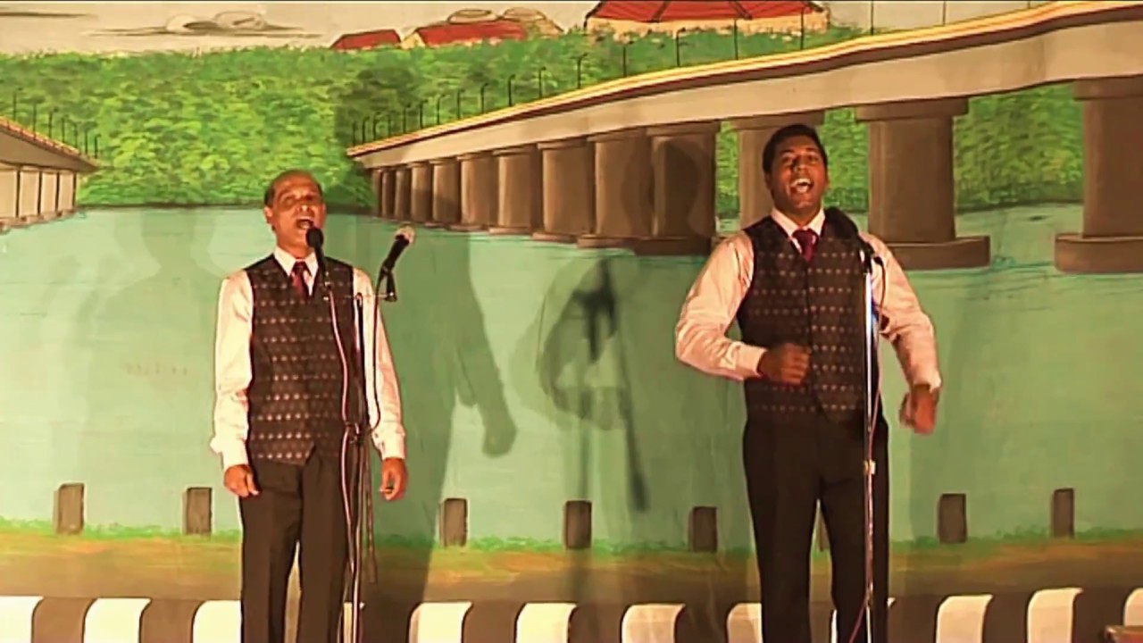 INAM  TIATR NON STOP SONGS