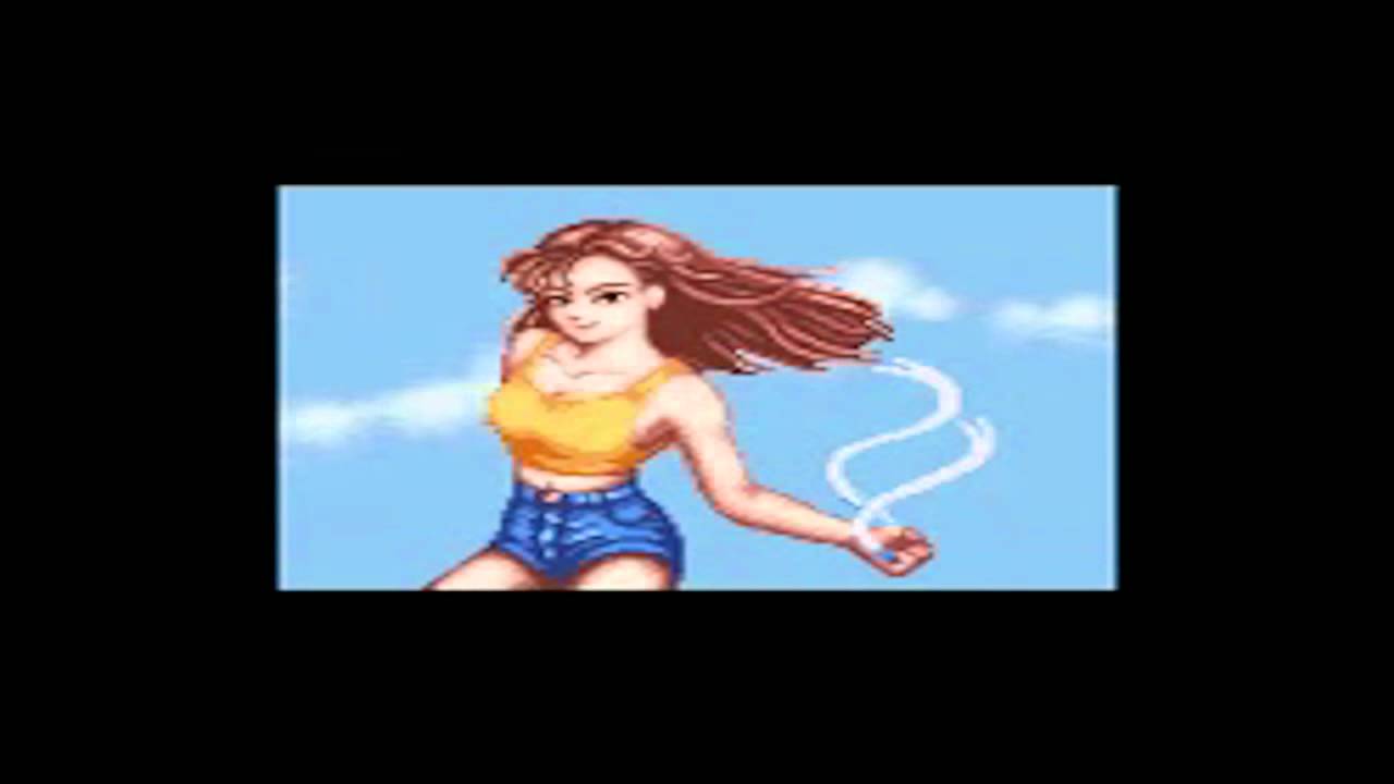 Street Fighter II: The World Warrior - Chun Li Ending #2 Extended