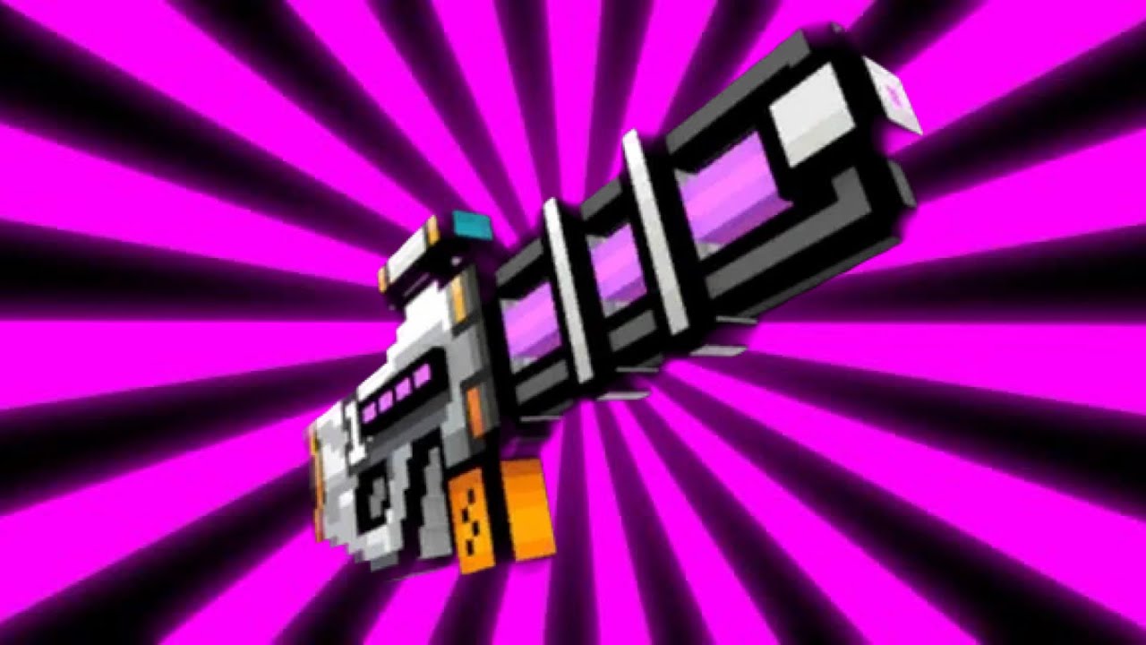 Is the Prototype Still the Best Sniper in Pixel Gun 3D 2025 Prototype gameplay review