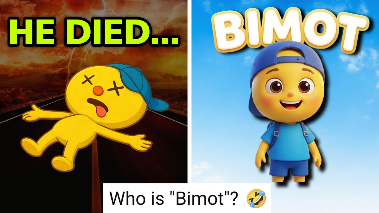 The Failed Comeback of Bimo