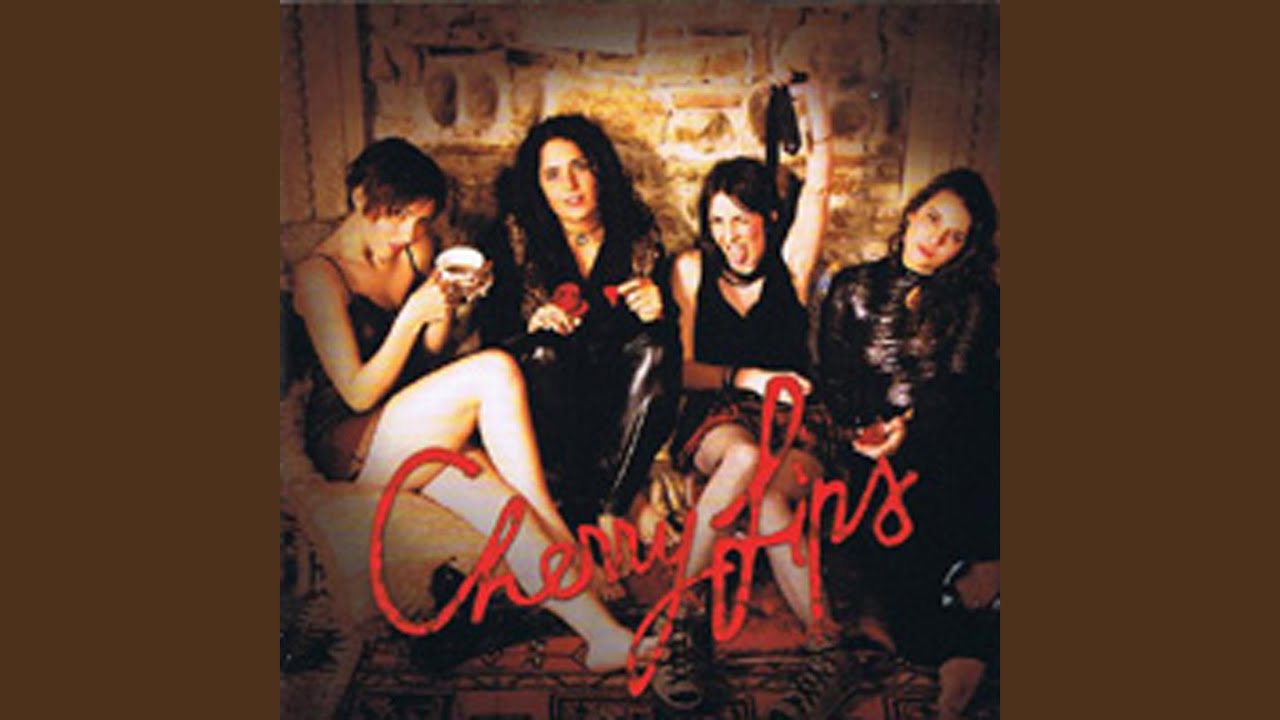 Girls Just Wanna Have Fun