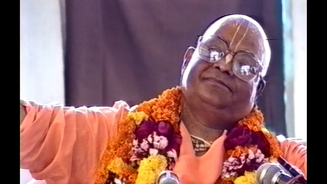 Nityananda Trayodasi Kirtan's. Part Two