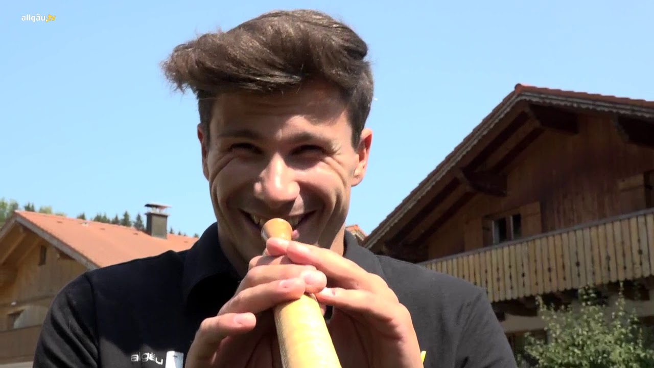 allgäu.tv in Pfronten - 5. Oktober 2018