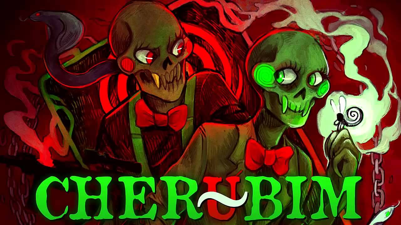 Cherubim-CARNE VALE HD