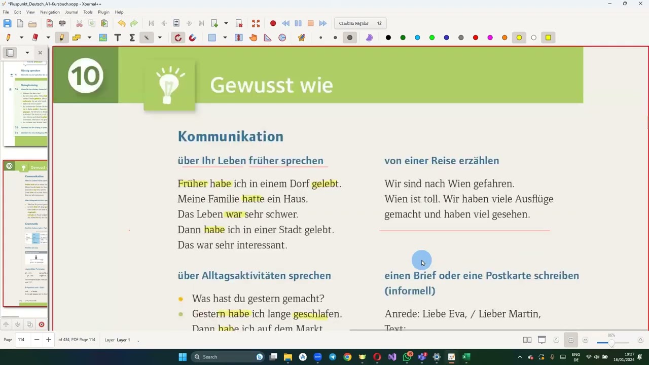 A1 Deutsch( Perfekt)
#baro_afka_jarmalka
#waa maxay
#barashada afka jarmalka b1