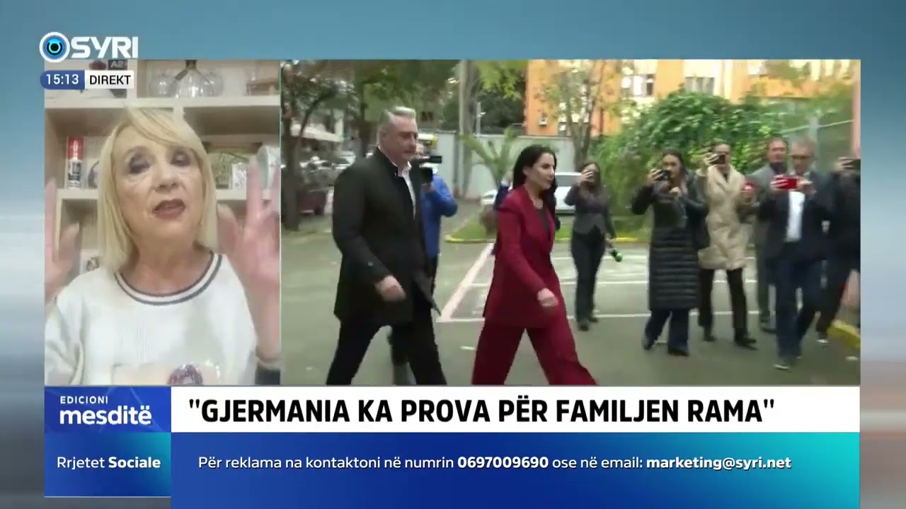 Dështimi i Drejtësisë së Re? Akuzat e forta ndaj Dumanit dhe rolit të SPAK në mbrojtjen e pushtetit