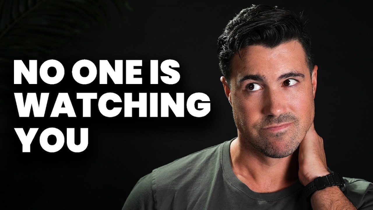 10 Harsh Truths I Wish I Knew a Decade Ago