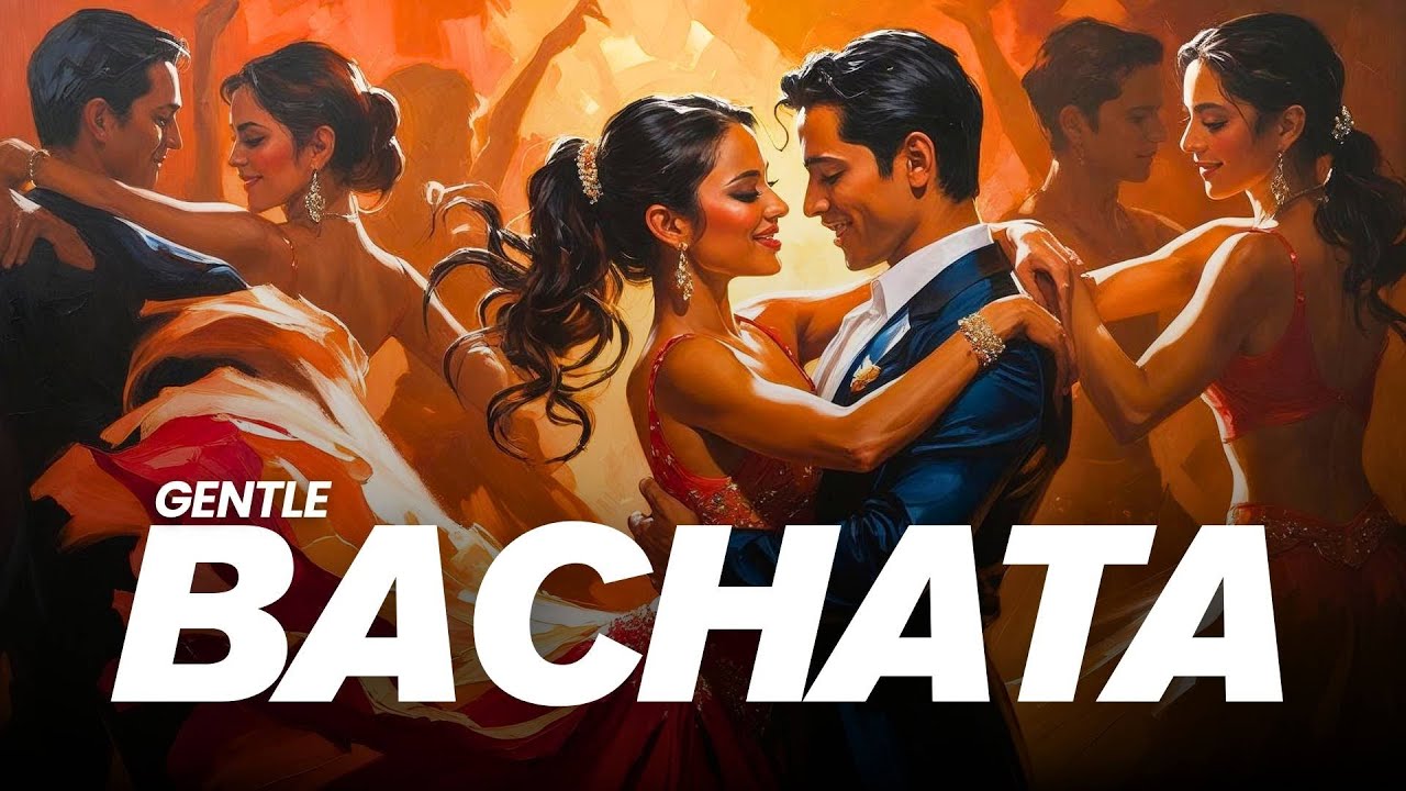 Playlist Bachata Chill: Música para Relax & Work