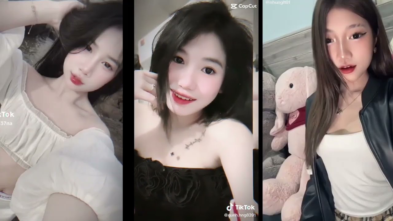 Tổng hợp video gái xinh , bandinhson1