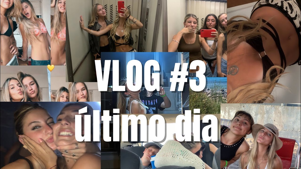 VLOG 31/01 último día 🥲🥲🫶🏽