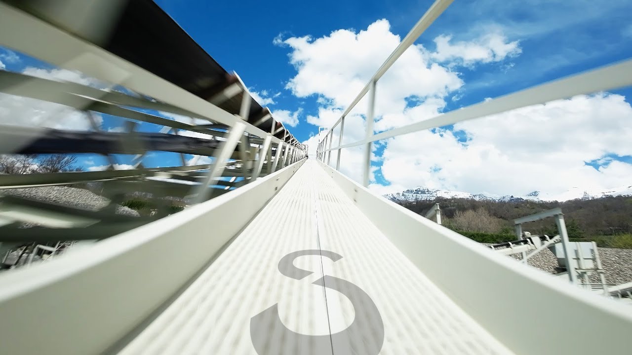 Mind Key • Shaper Fpv Freestyle