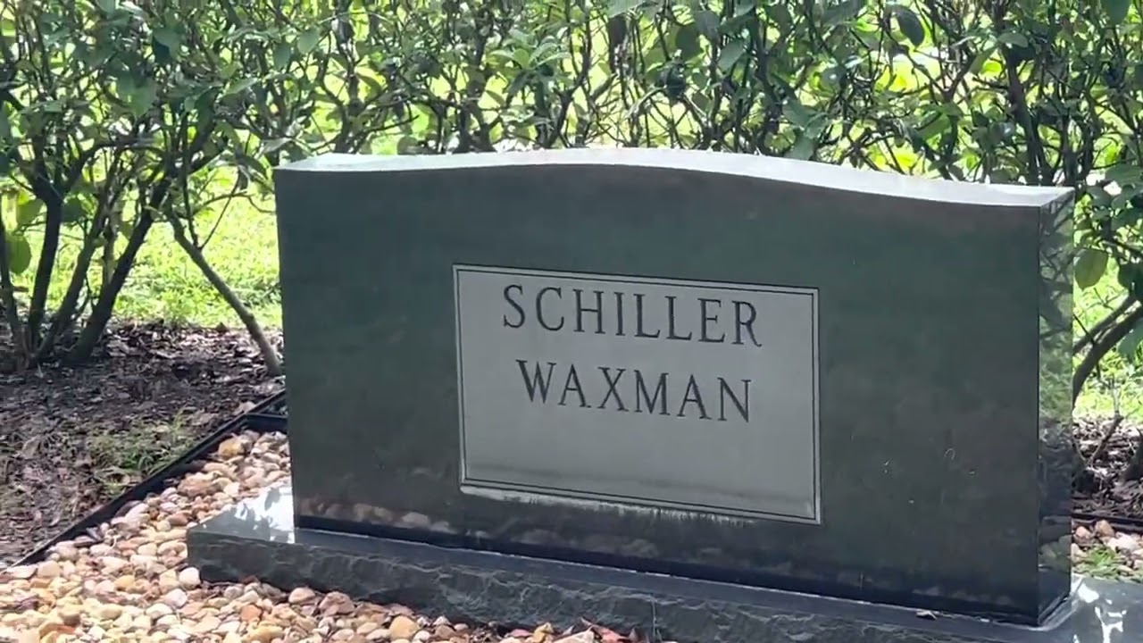 026 - Beth Israel Memorial Park Cemetery, Gotha, Fl
