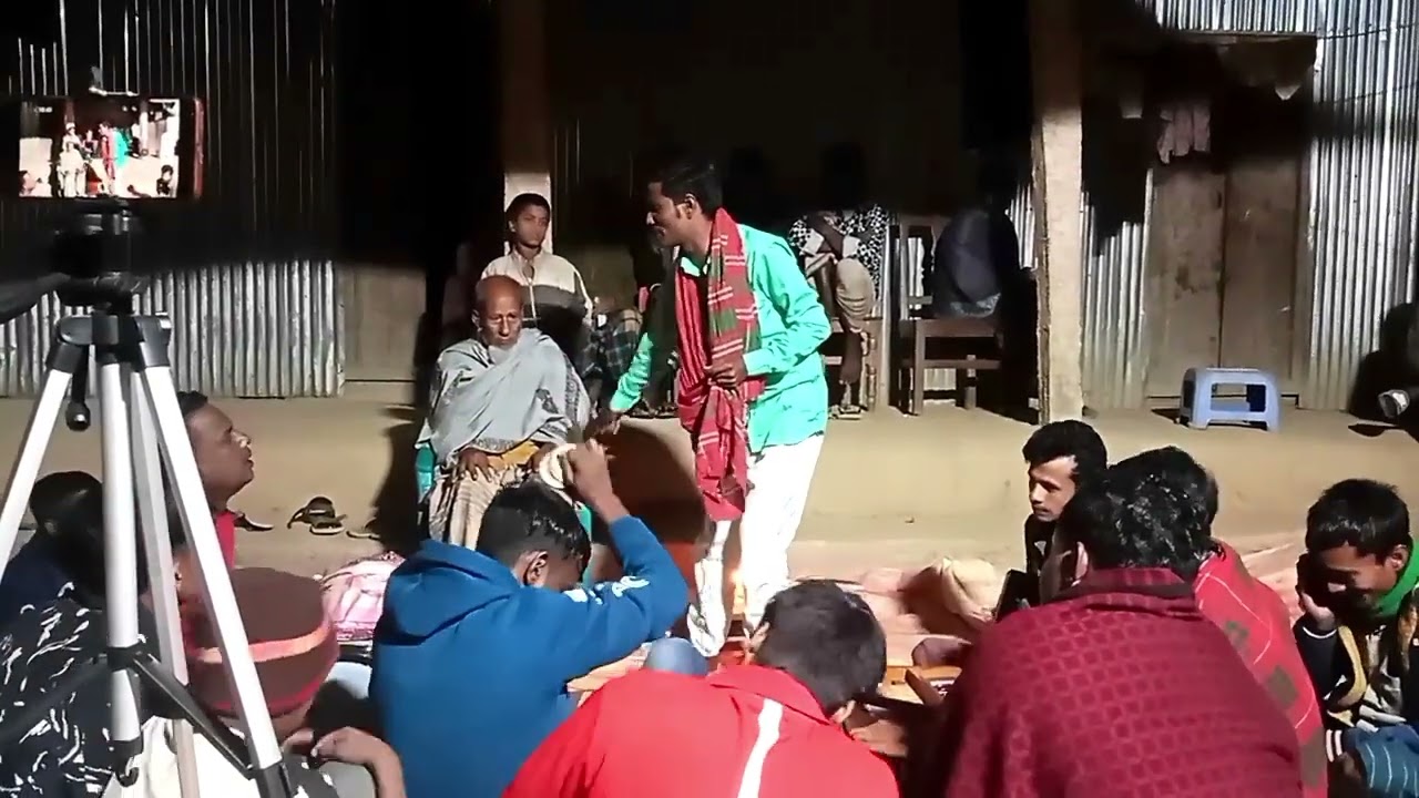 সাইফুল উজার সিল্কি অত মায়ার ভাগিনা আমার রে 