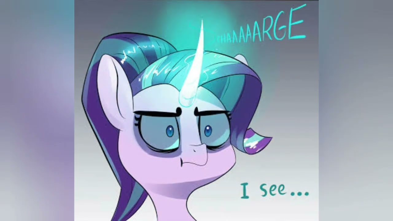 Mlp cómics - Especial de Discord (loquendo)(2/3)