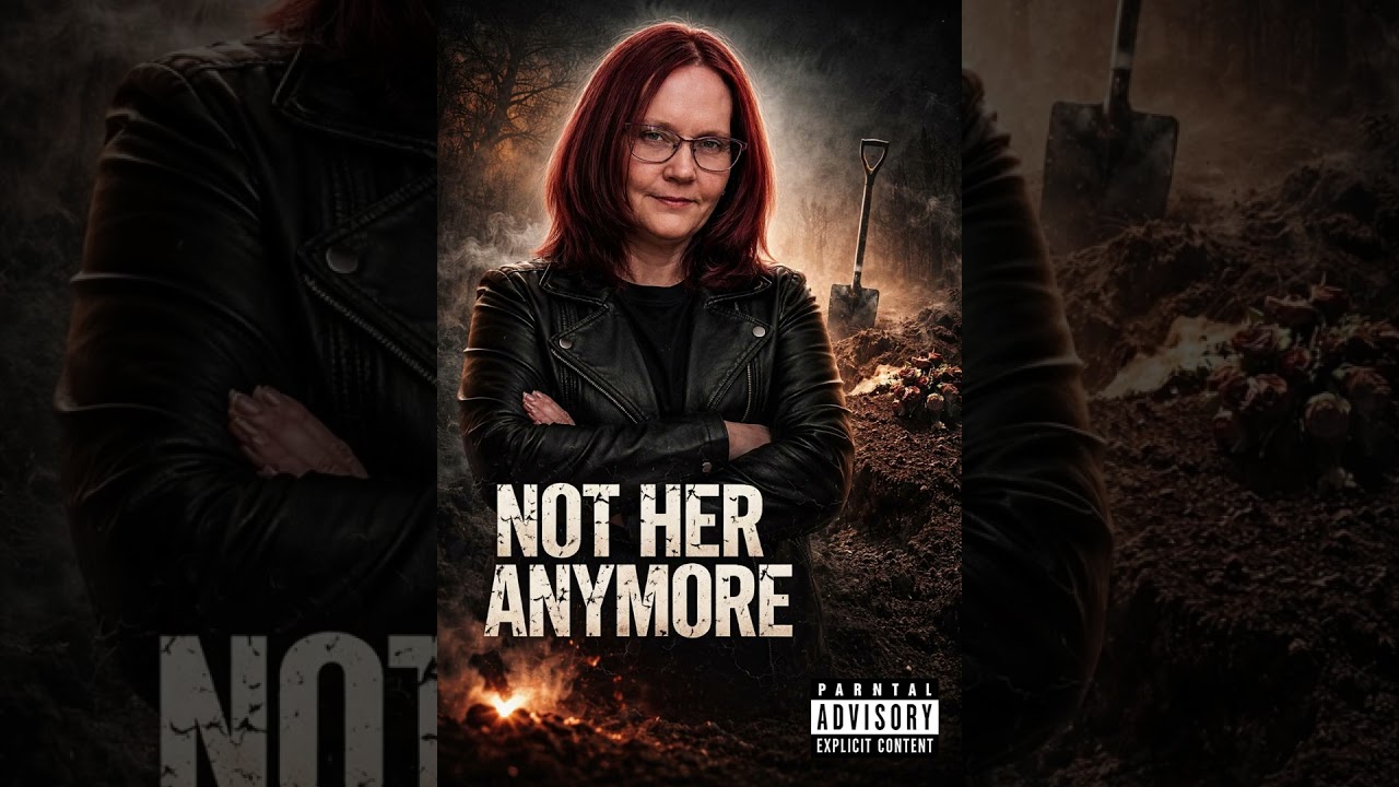 Not Her Anymore