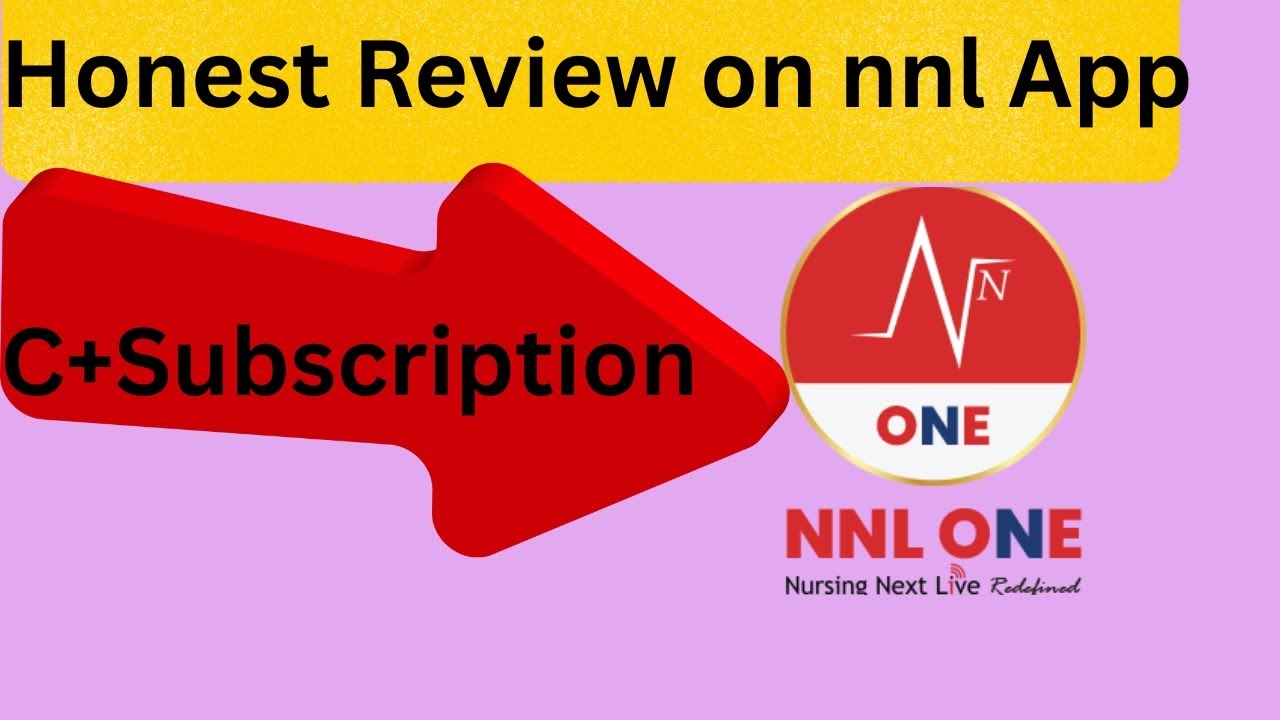 Honest Review on nnl App and C plus subscription/Details review on each subject one by one🧐