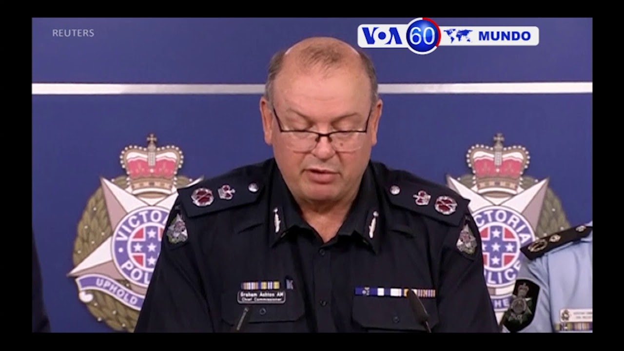 Manchetes Mundo 20 Novembro: 40 mortos em ataque em Cabul