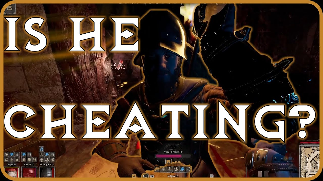 Sweatiest Fight Ever? | Dark and Darker Early Access