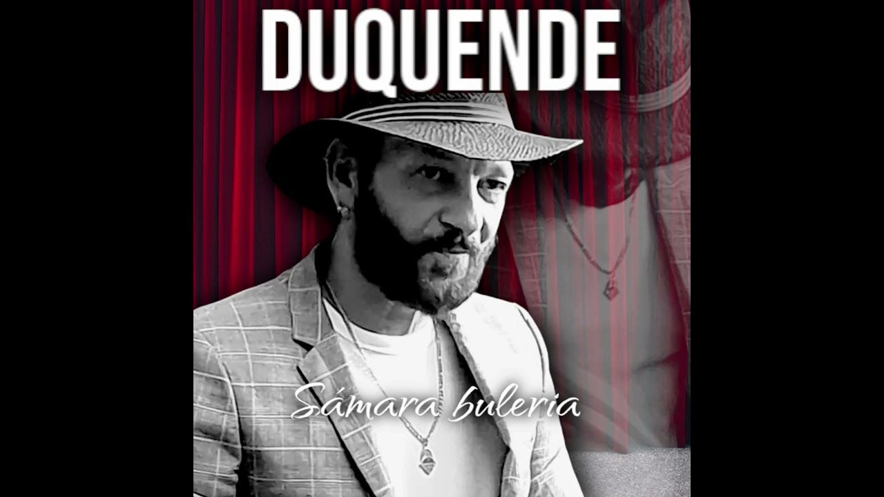 Samara bulerias un abrazo Grande para tod@s ustedes Duquende ❤️