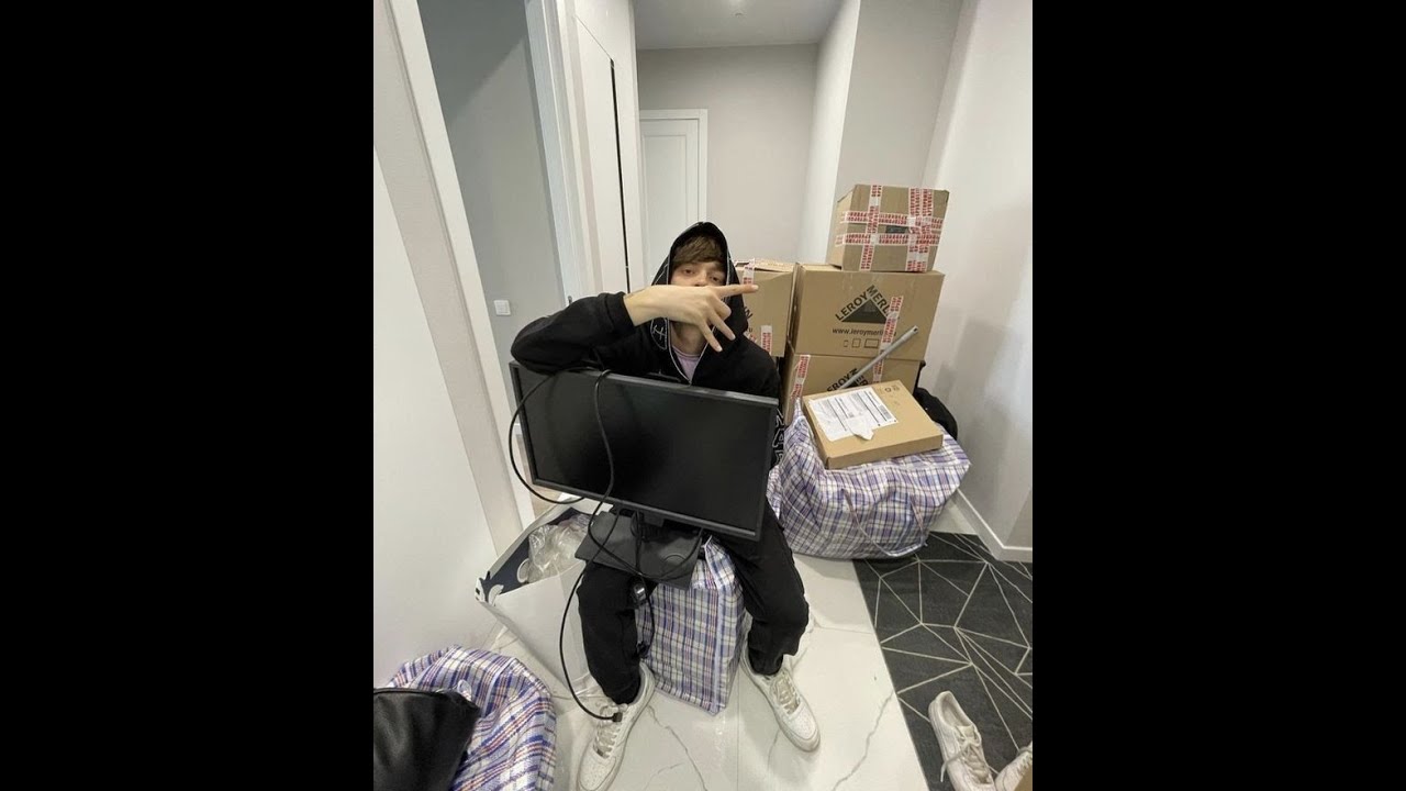 [FREE] OG BUDA x MAYOT x FREE RIO 3 Type Beat - "rip"