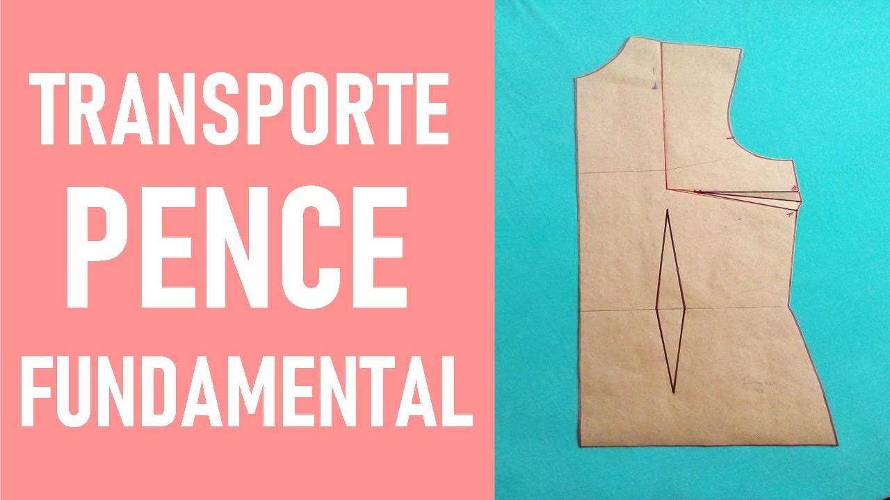 Transporte da pence fundamental
