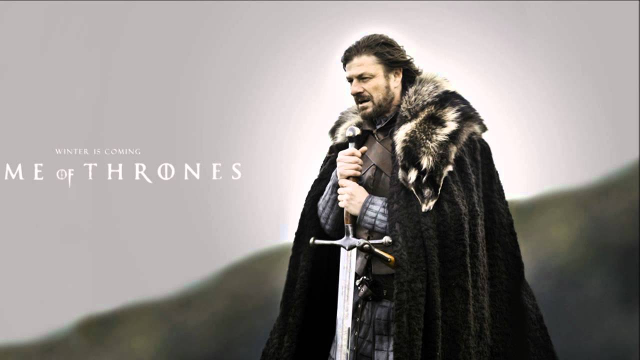 Game of Thrones - Main Theme (Extended) HD