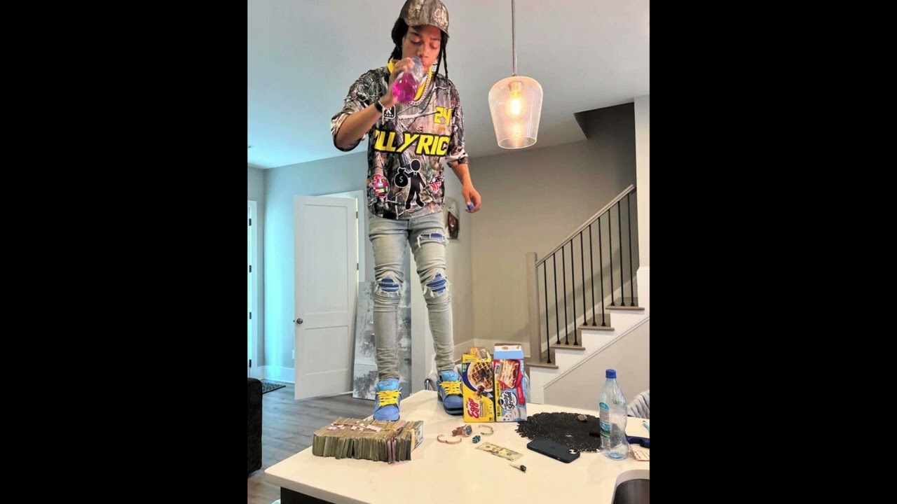 lil double 0 + big scarr x sample type beat - 