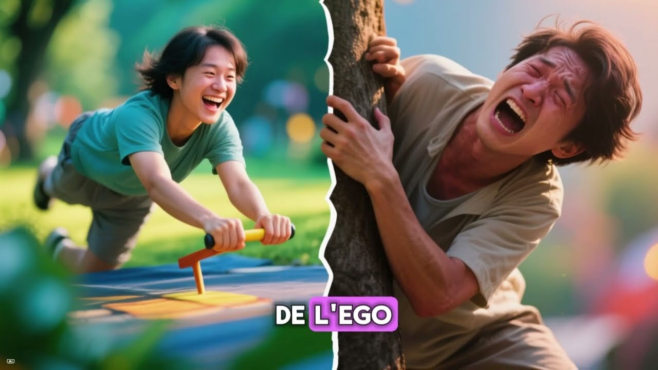 SI TU SOUFFRES EN AMOUR, ALORS ÉCOUTES BIEN CECI SANS TARDER !
