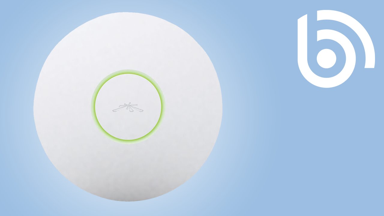 Ubiquiti: Adopting Managed UAPs Introduction