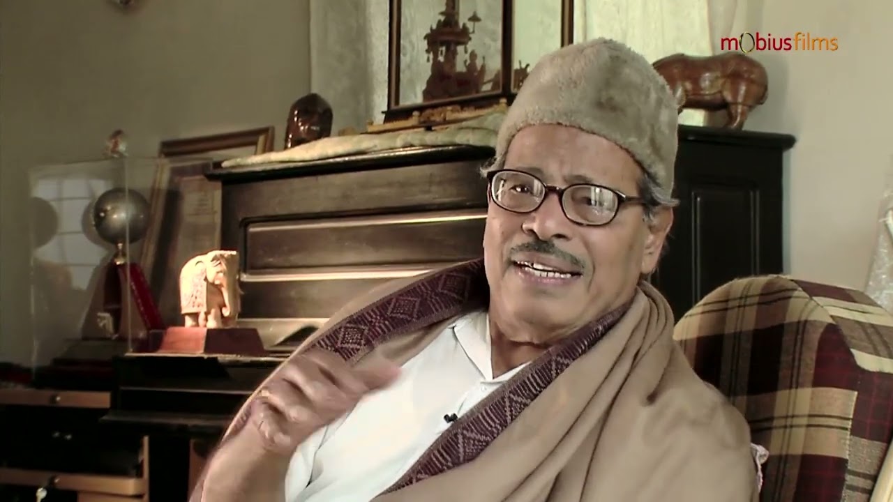Manna Dey's Unseen Interview I From the Archives of Knowing Pancham
