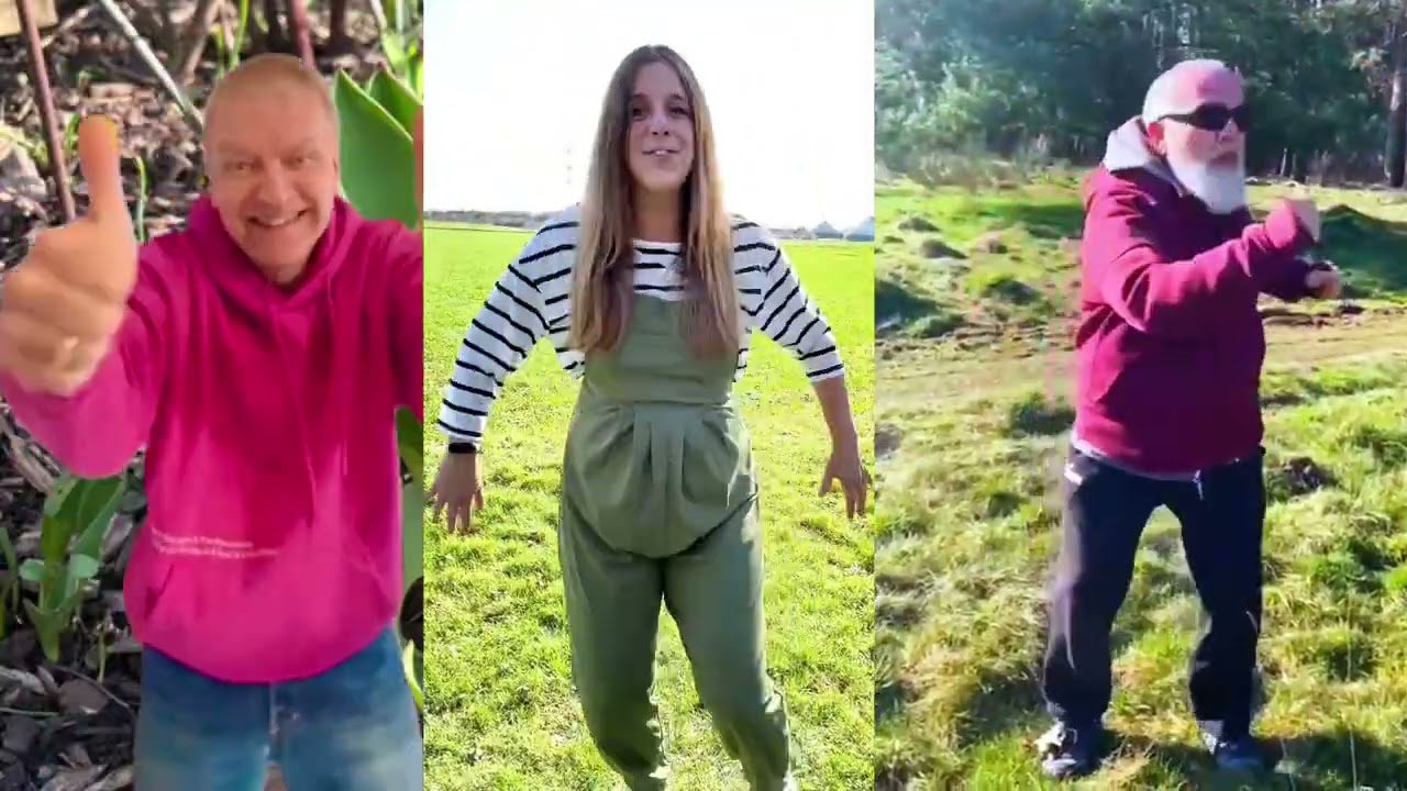 Der Osterhase hat Rücken