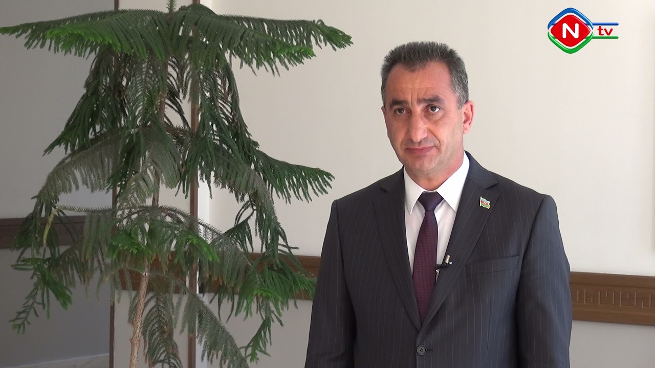 Şərur şəhərindəki Fizika-Riyaziyyat Təmayüllü Lisey istedadlı şagirdlərin yolunu gözləyir
