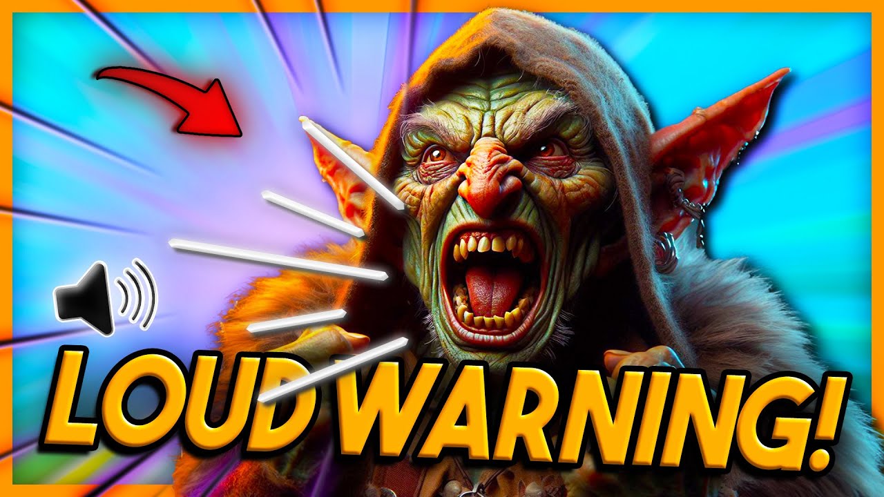 AI Sounds That Shouldn't Exist