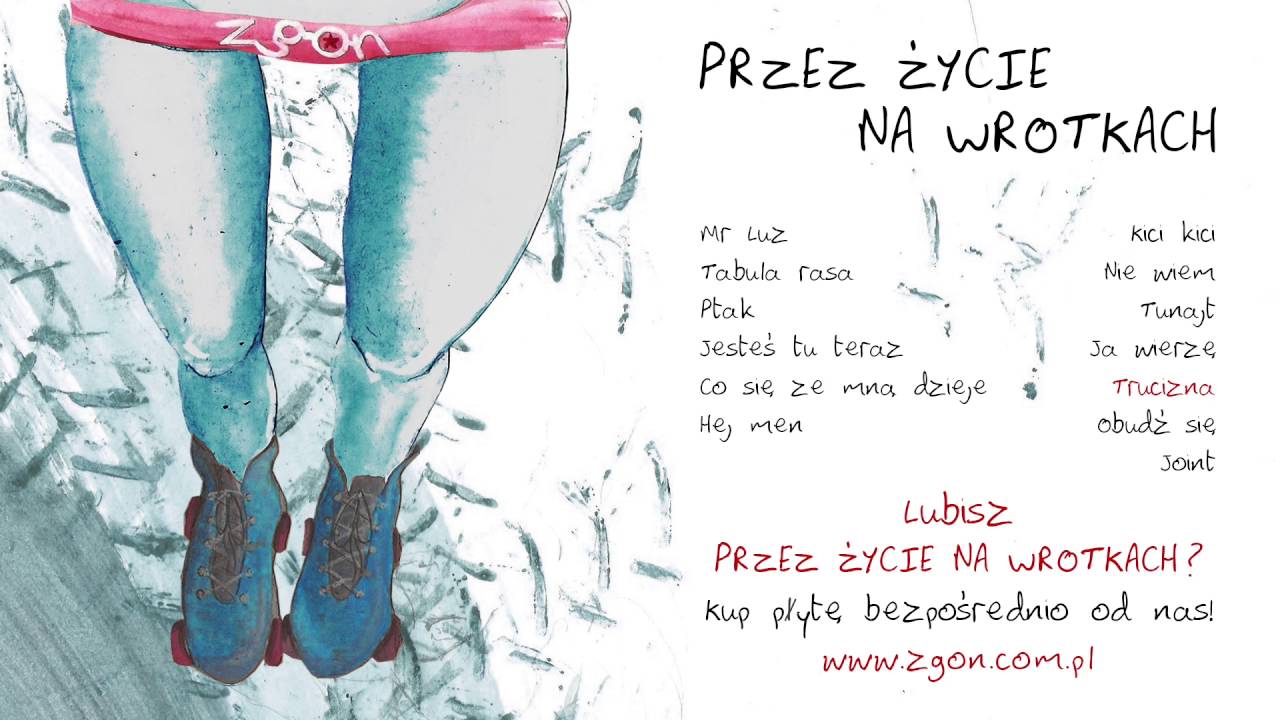 ZGON - Trucizna
