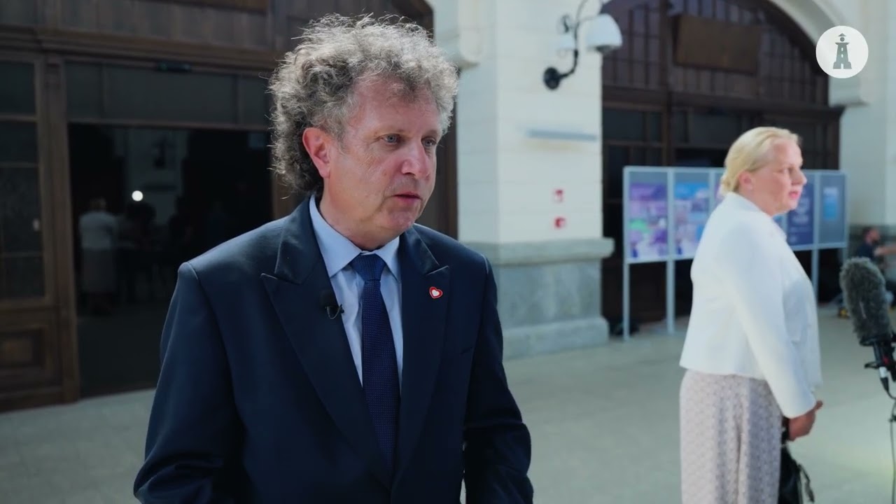 PKP PLK podpisały umowę na budowę czwartego toru do Pruszcza. Skorzysta Port Gdańsk