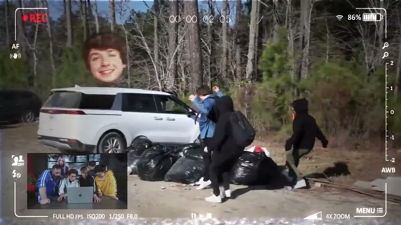 Stokes Twins! MrBeast Was Murdered..