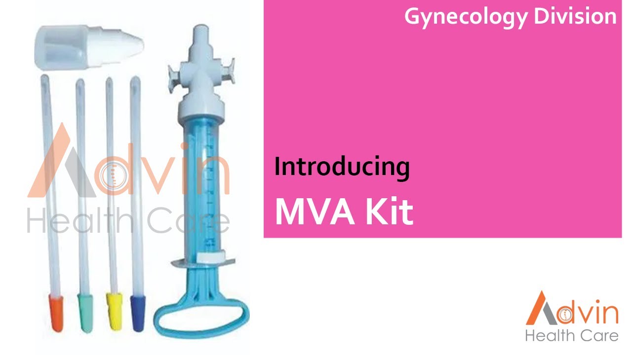 MVA KIT