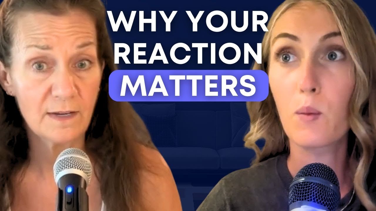 Are Your Kids Controlling the Household? Why Your Reactions Matter