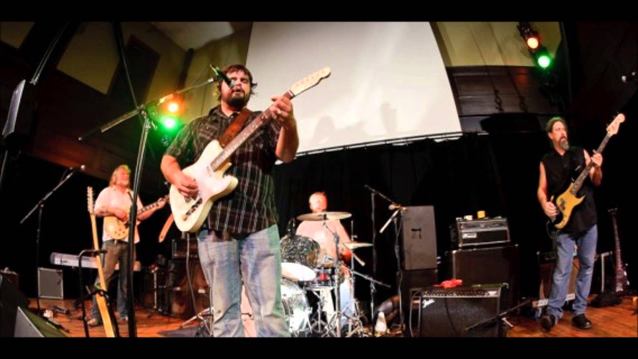 Powder Mill: Meth Lab Blues